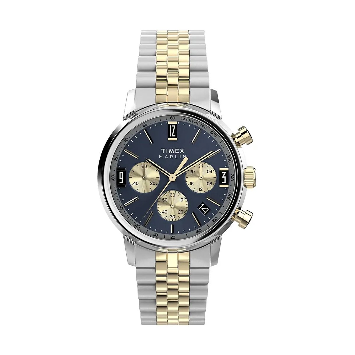 ZEGAREK TIMEX Marlin