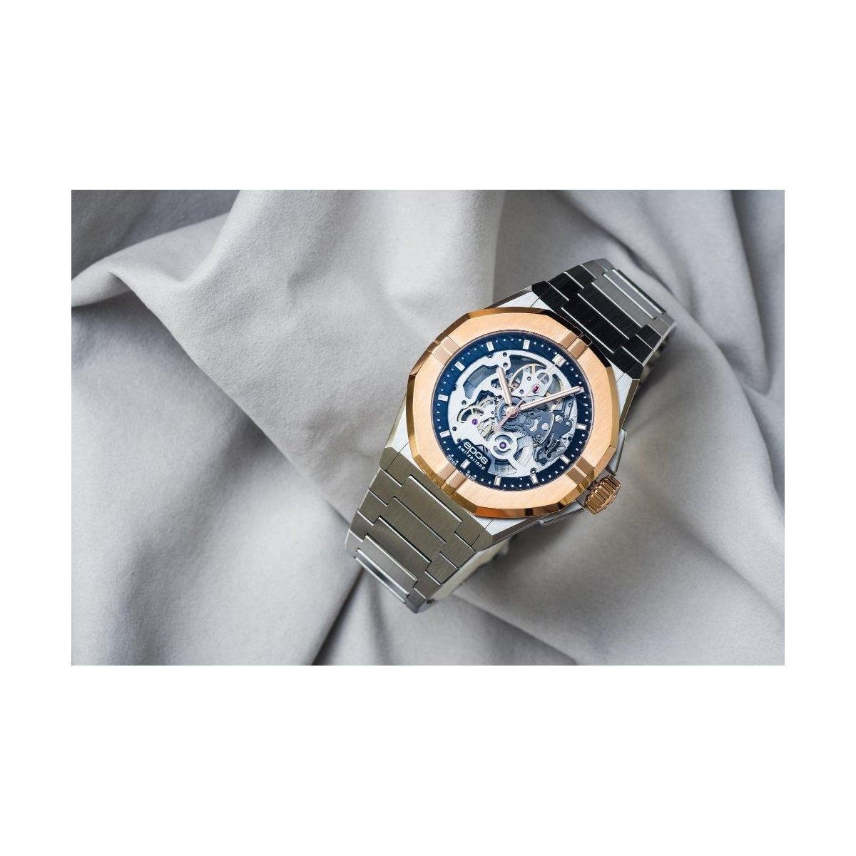 ZEGAREK EPOS SPORT 3506 SK AUTOMATIC