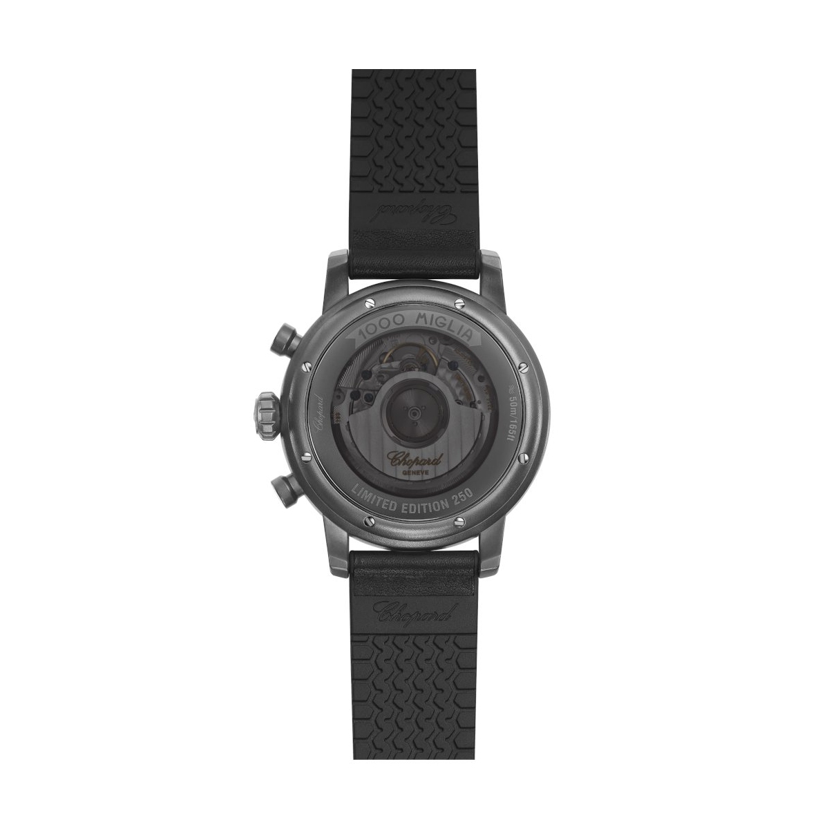 ZEGAREK CHOPARD MILLE MIGLIA CHRONOGRAPH