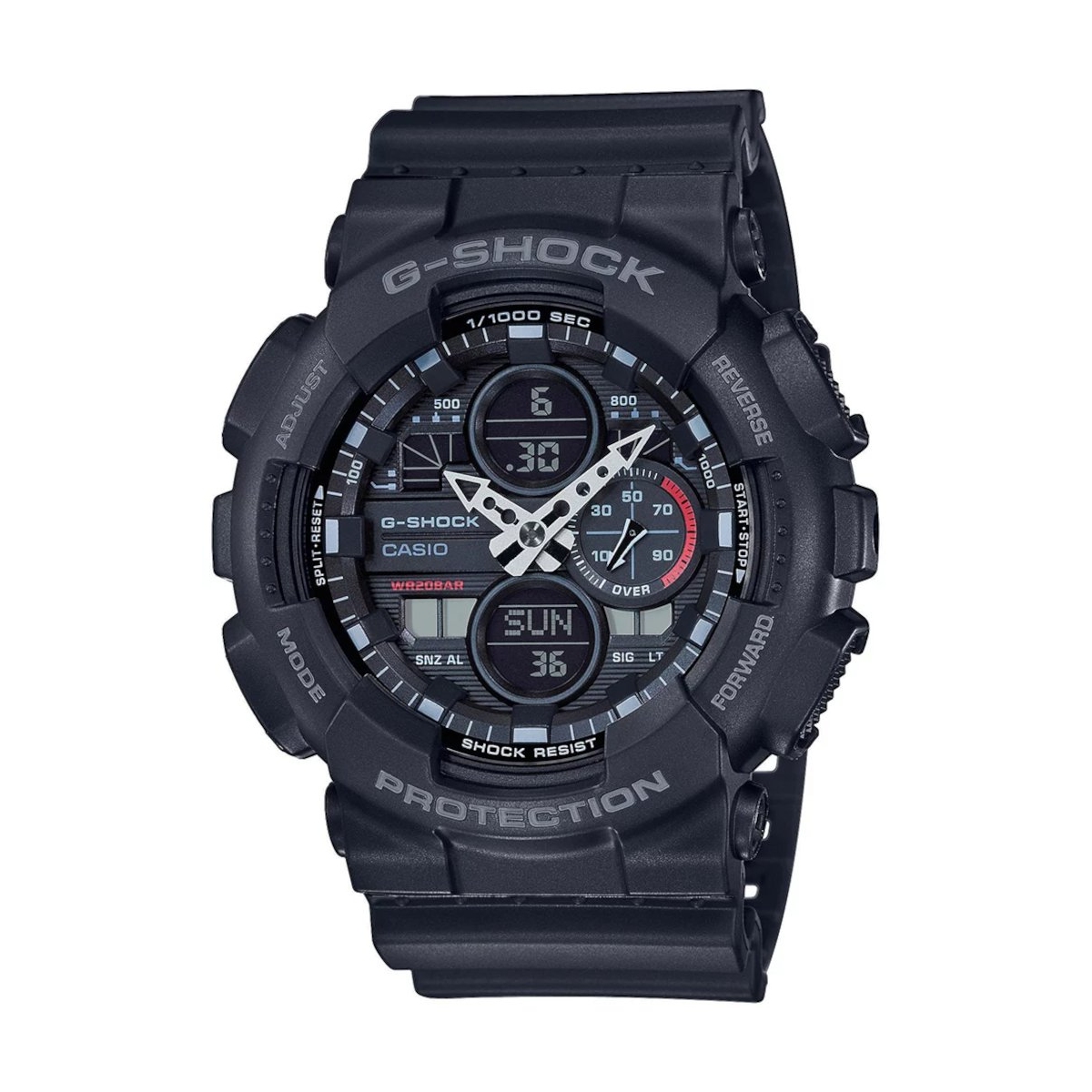 ZEGAREK G-SHOCK ORIGINAL