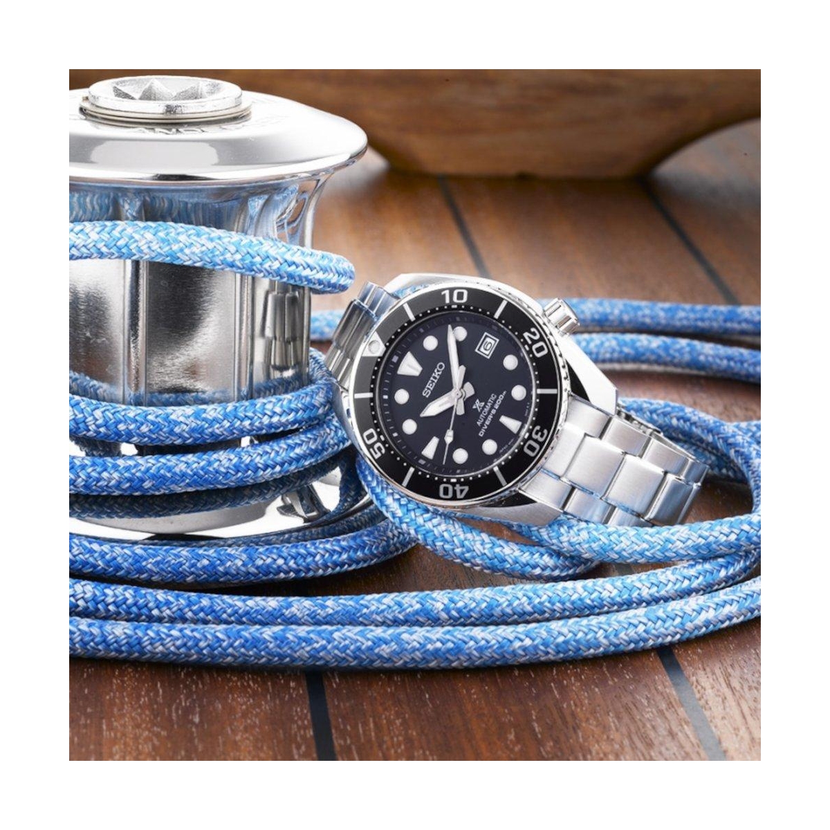 ZEGAREK SEIKO PROSPEX AUTOMATIC