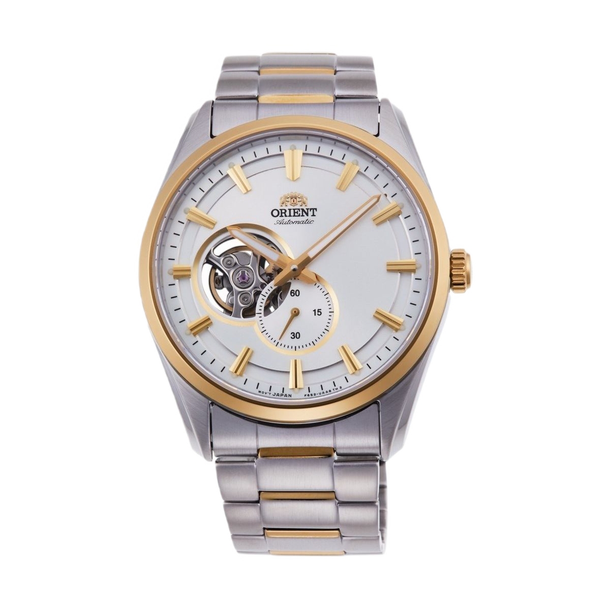 ZEGAREK ORIENT CONTEMPORARY OPEN HEART AUTOMATIC