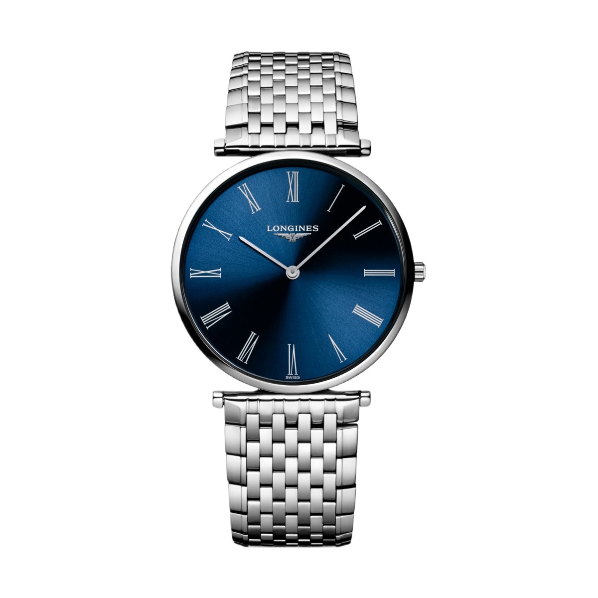 LONGINES LA GRANDE CLASSIQUE DE LONGINES