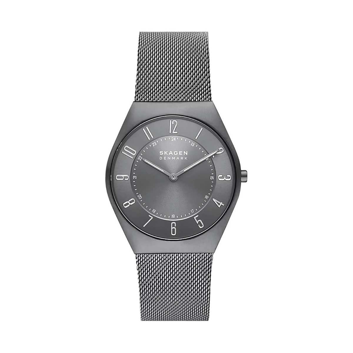 ZEGAREK SKAGEN GRENEN ULTRA SLIM