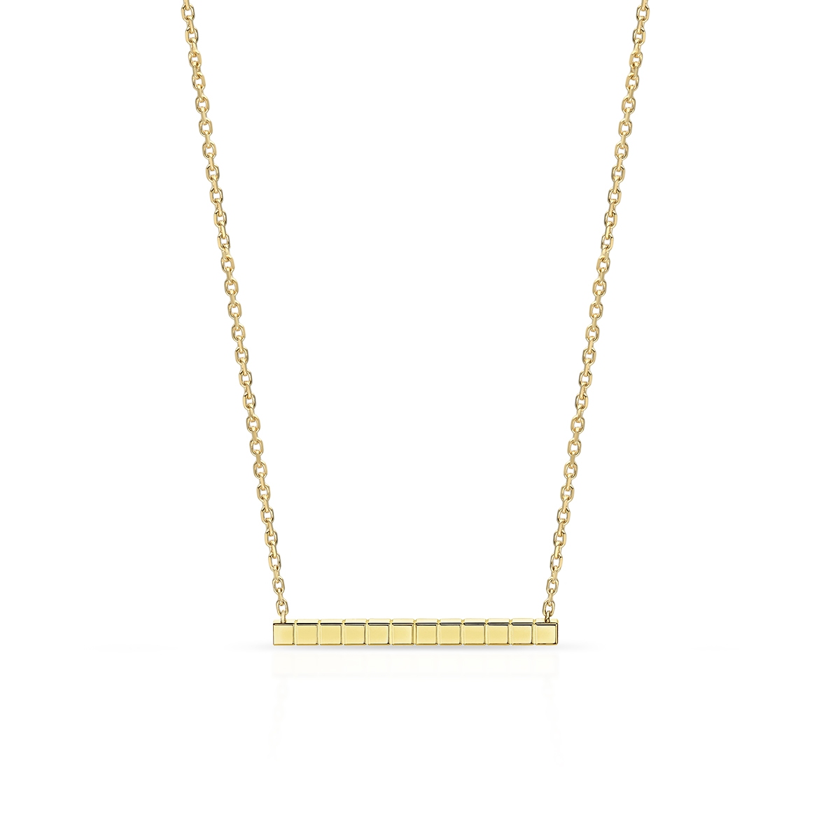 Naszyjnik złoty CHOPARD