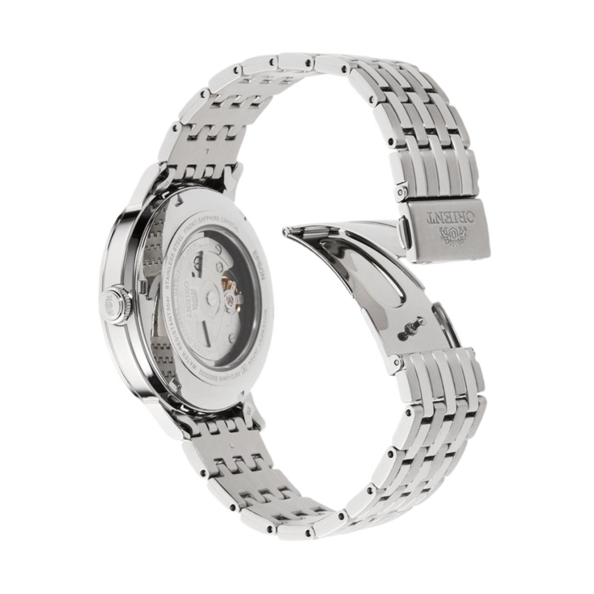 ZEGAREK ORIENT CONTEMPORARY AUTOMATIC