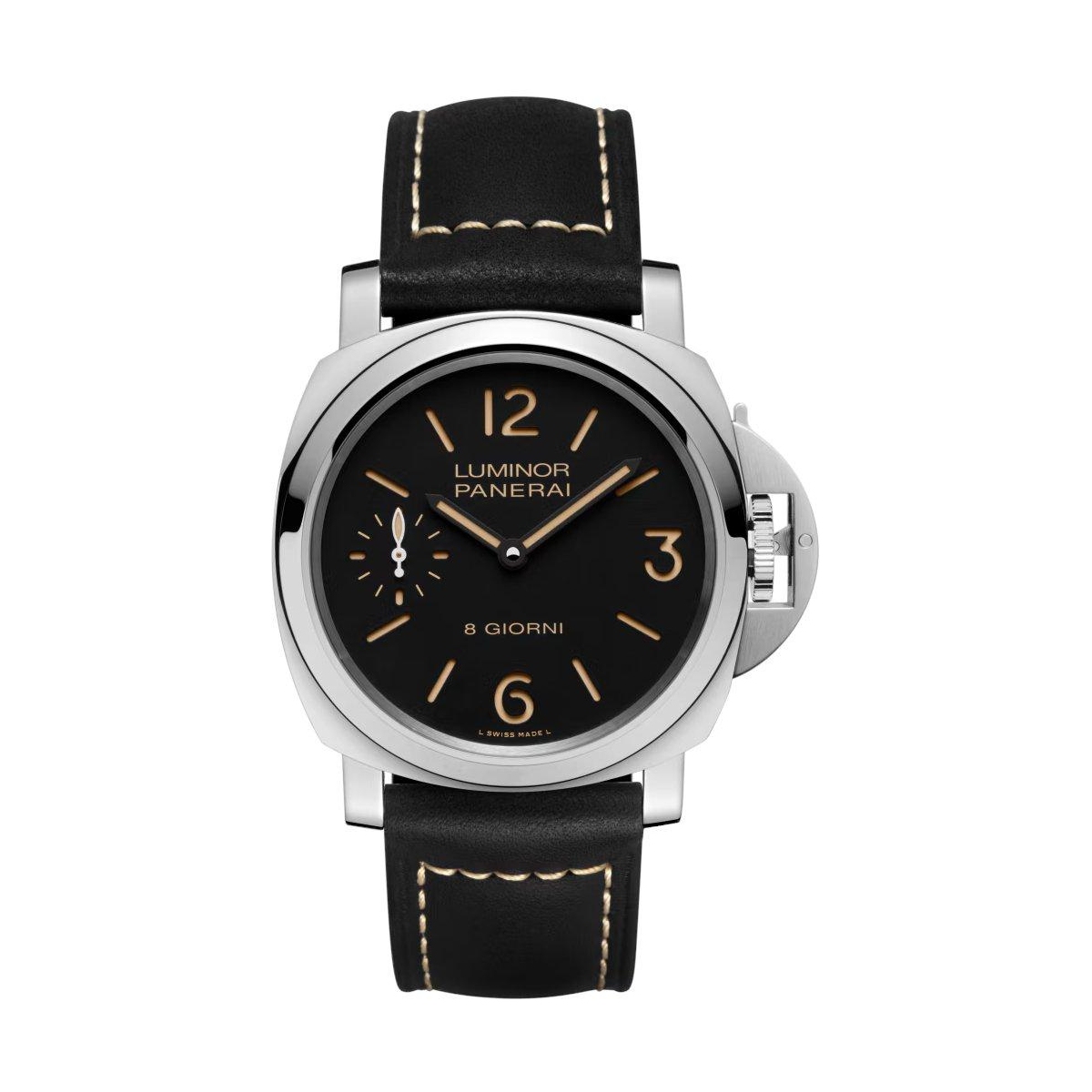 ZEGAREK PANERAI LUMINOR 8 GIORNI