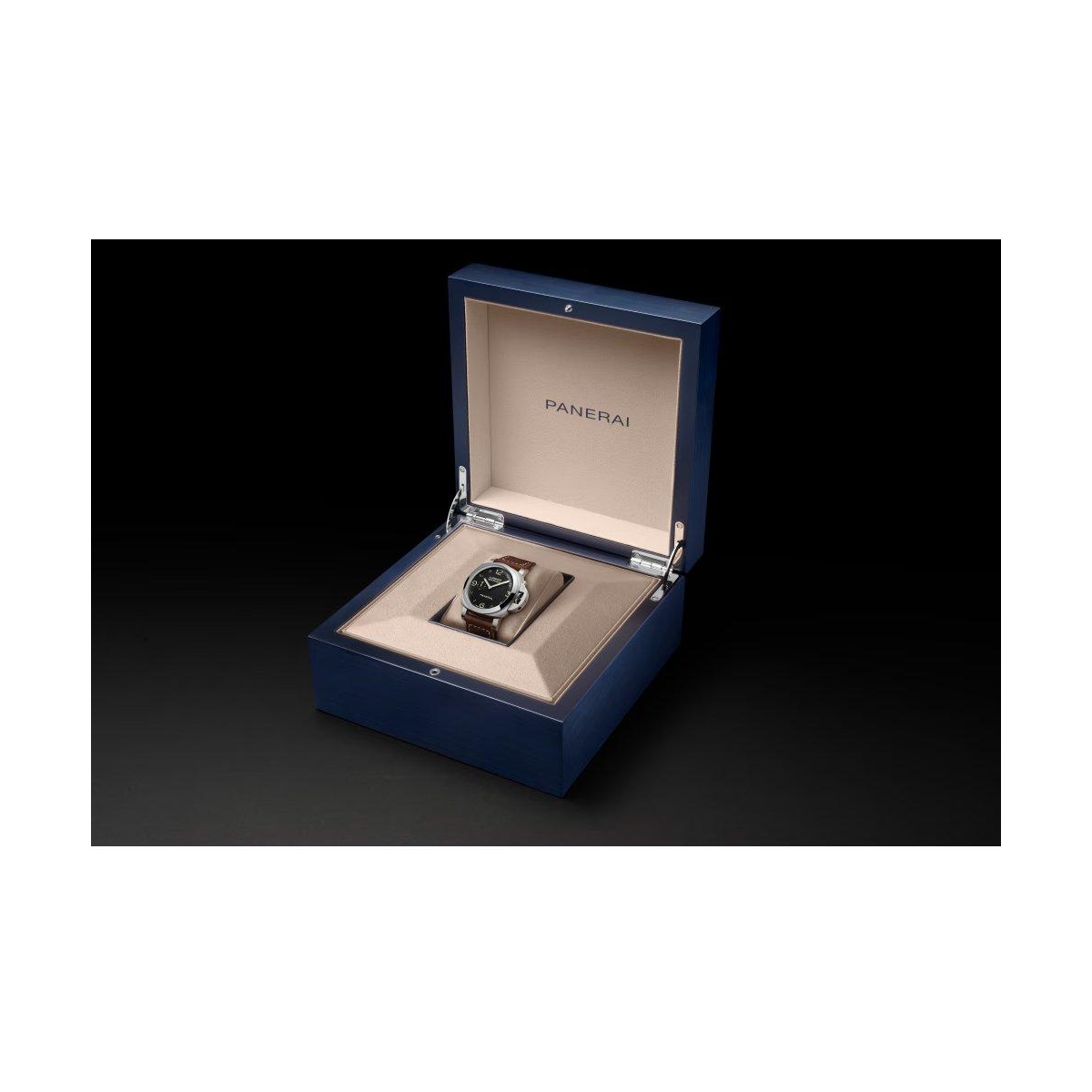 ZEGAREK PANERAI LUMINOR MARINA LIMITED EDITION