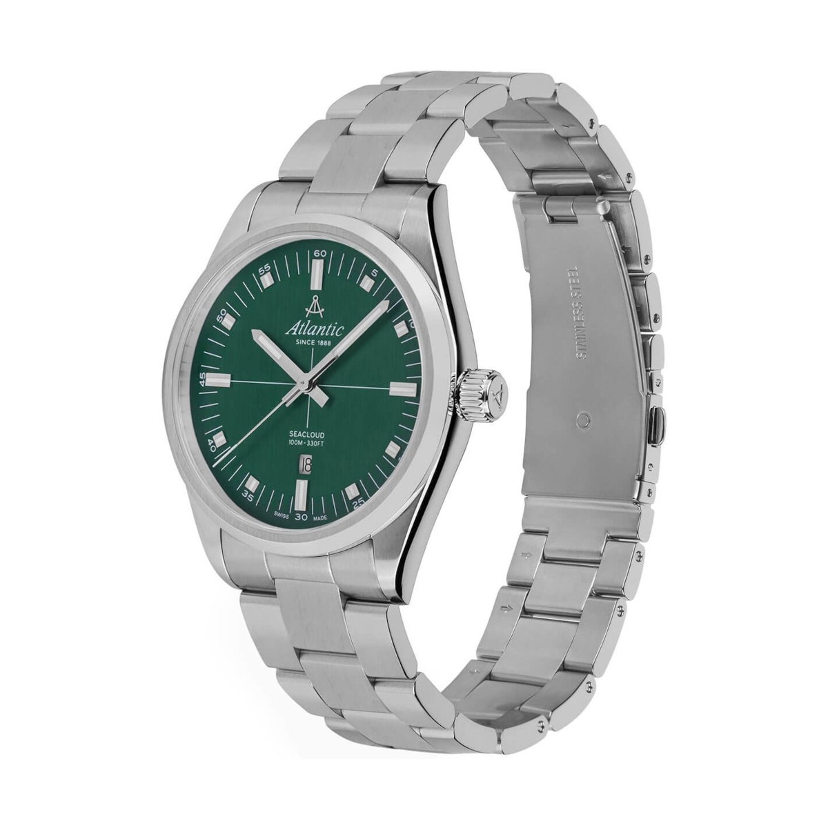 ZEGAREK ATLANTIC SEACLOUD