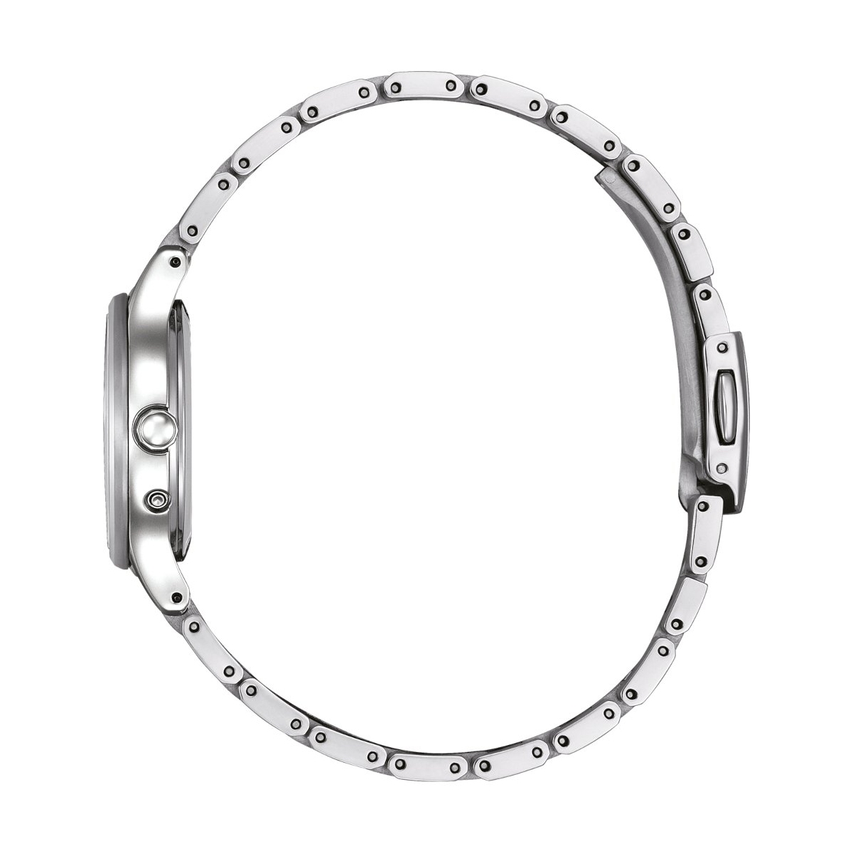 ZEGAREK CITIZEN L-UNITE WITH BLUE LIMITED EDITION