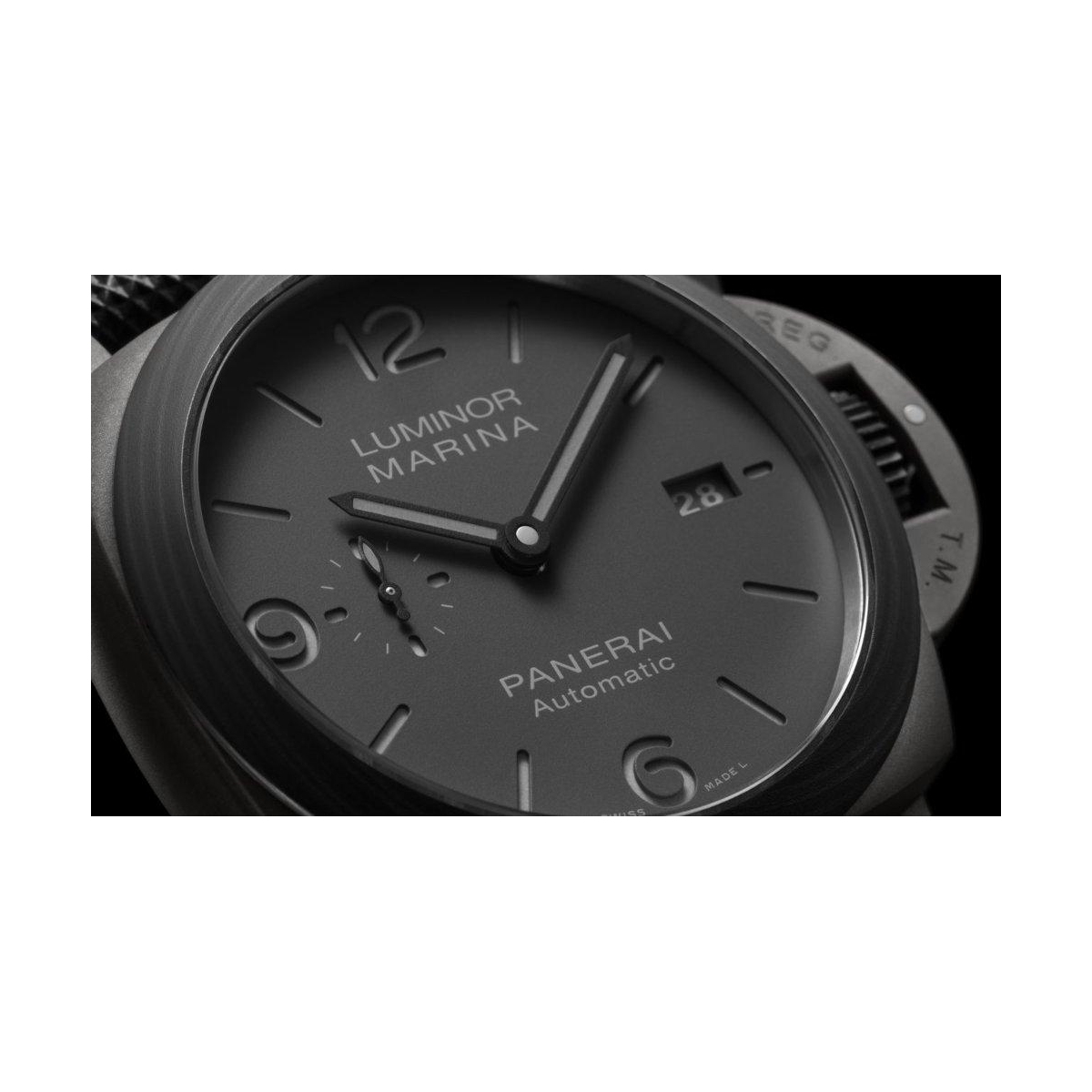 ZEGAREK PANERAI LUMINOR MARINA