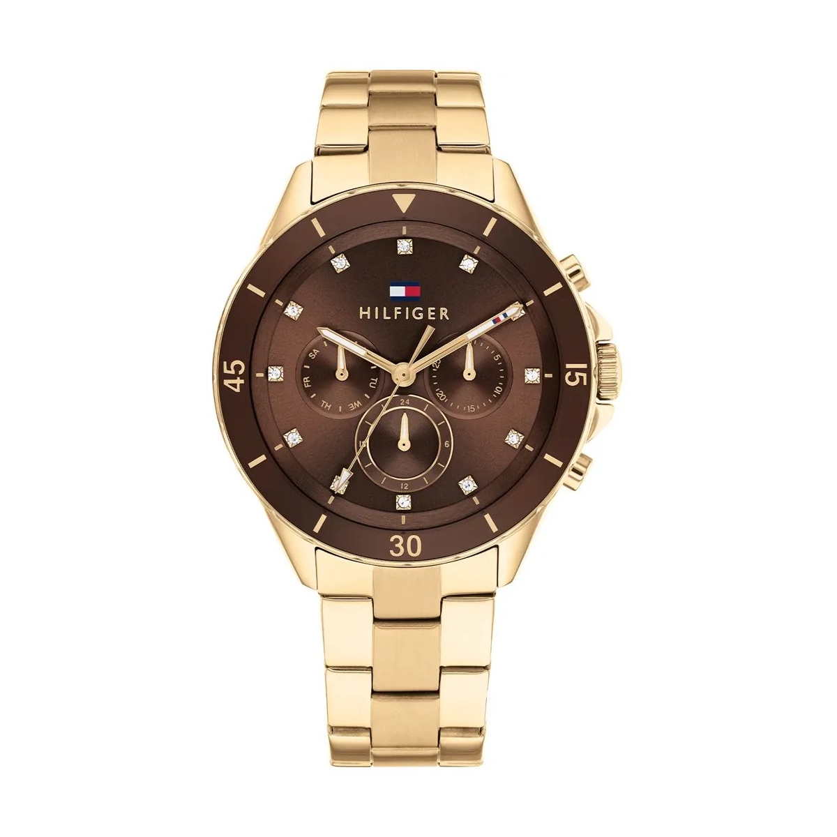 ZEGAREK TOMMY HILFIGER MELIE