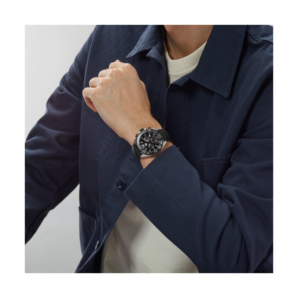 ZEGAREK TAG HEUER FORMULA 1 CHRONOGRAPH