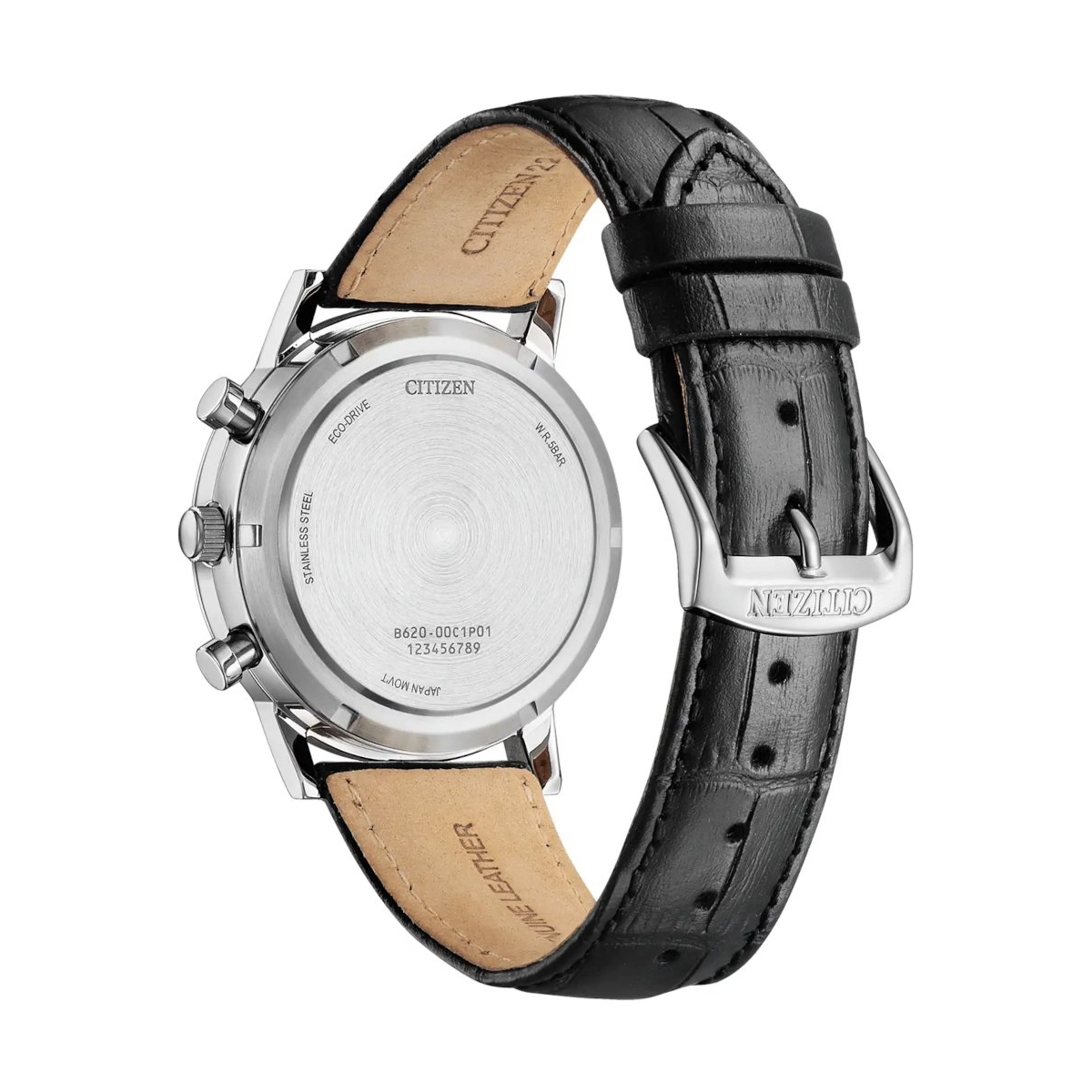 ZEGAREK CITIZEN CLASSIC CHRONOGRAPH