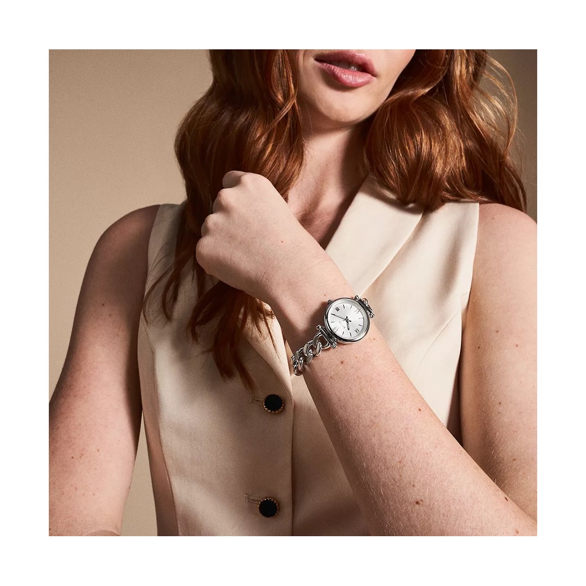 ZEGAREK FOSSIL CARLIE