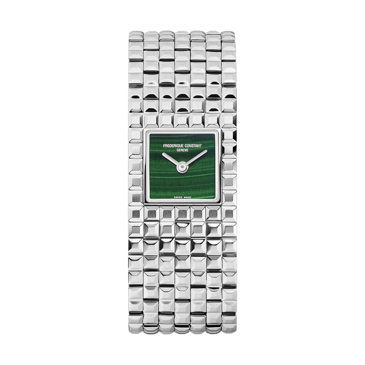 ZEGAREK FREDERIQUE CONSTANT CLASSICS MANCHETTE