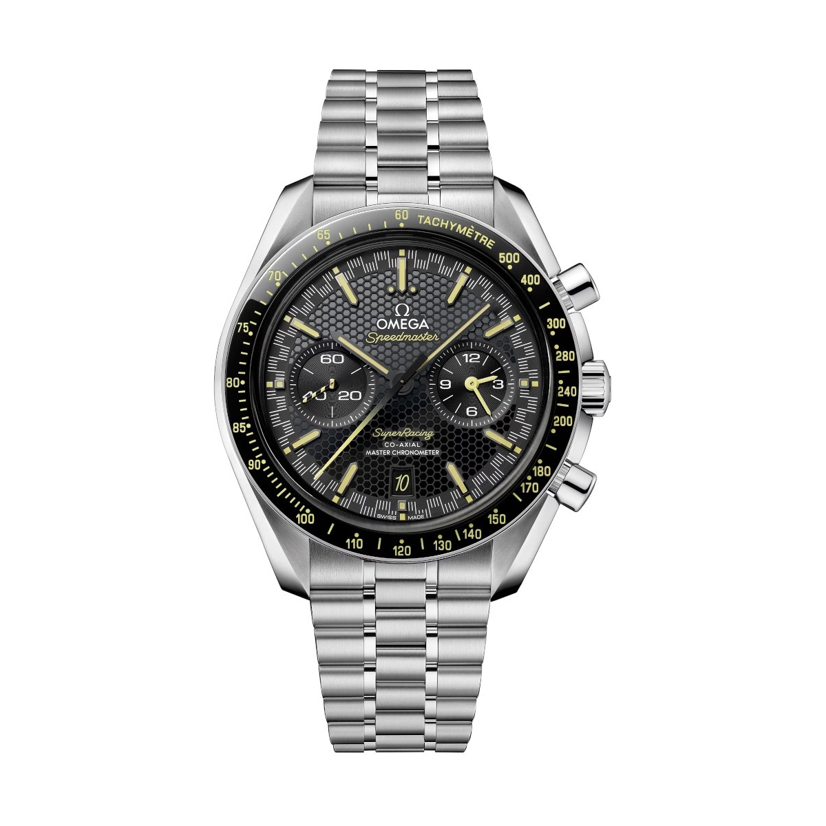 ZEGAREK OMEGA SPEEDMASTER SUPER RACING