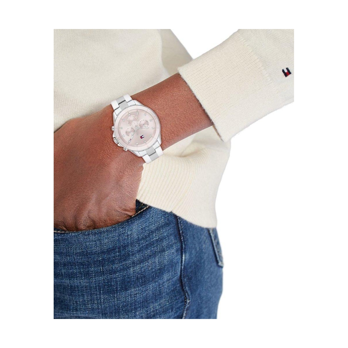 ZEGAREK TOMMY HILFIGER MELLIE