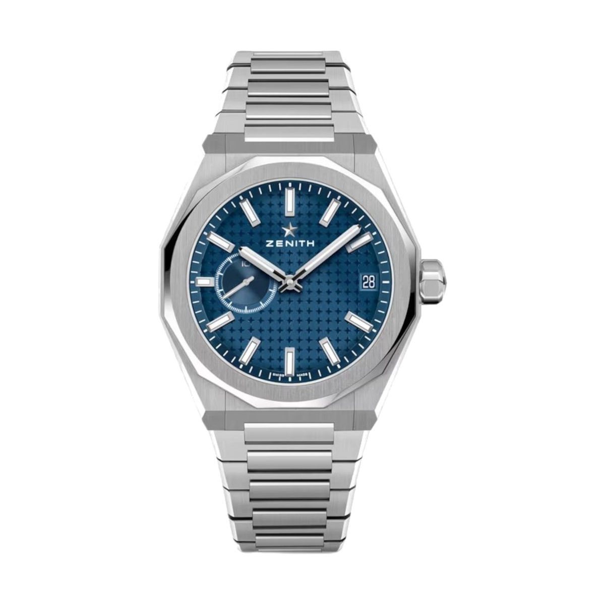 ZEGAREK ZENITH DEFY SKYLINE