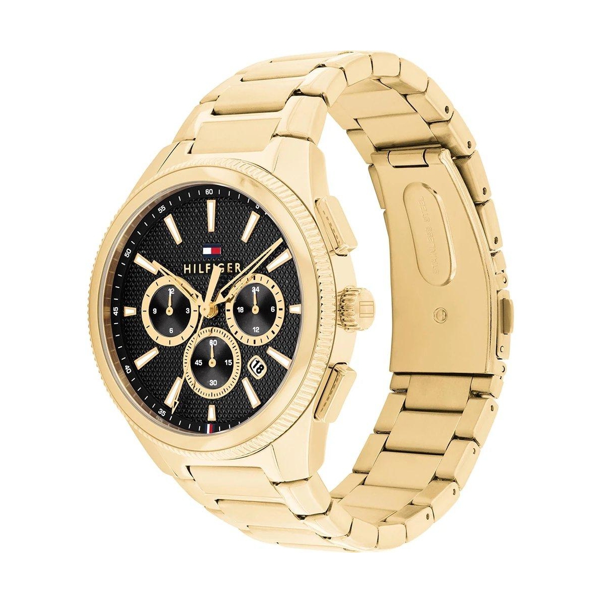 ZEGAREK TOMMY HILFIGER SAM CHRONOGRAPH