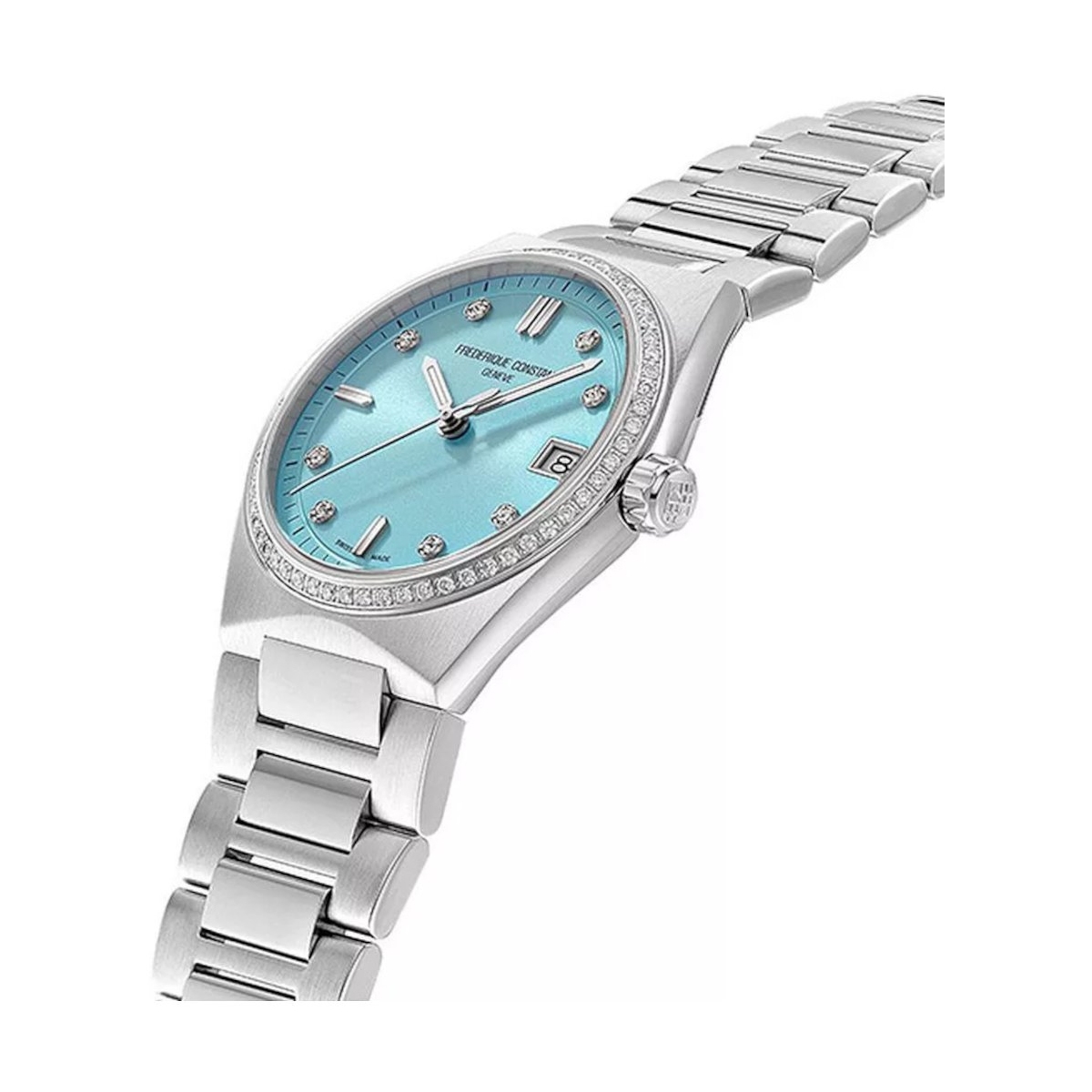 ZEGAREK FREDERIQUE CONSTANT HIGHLIFE LADIES QUARTZ