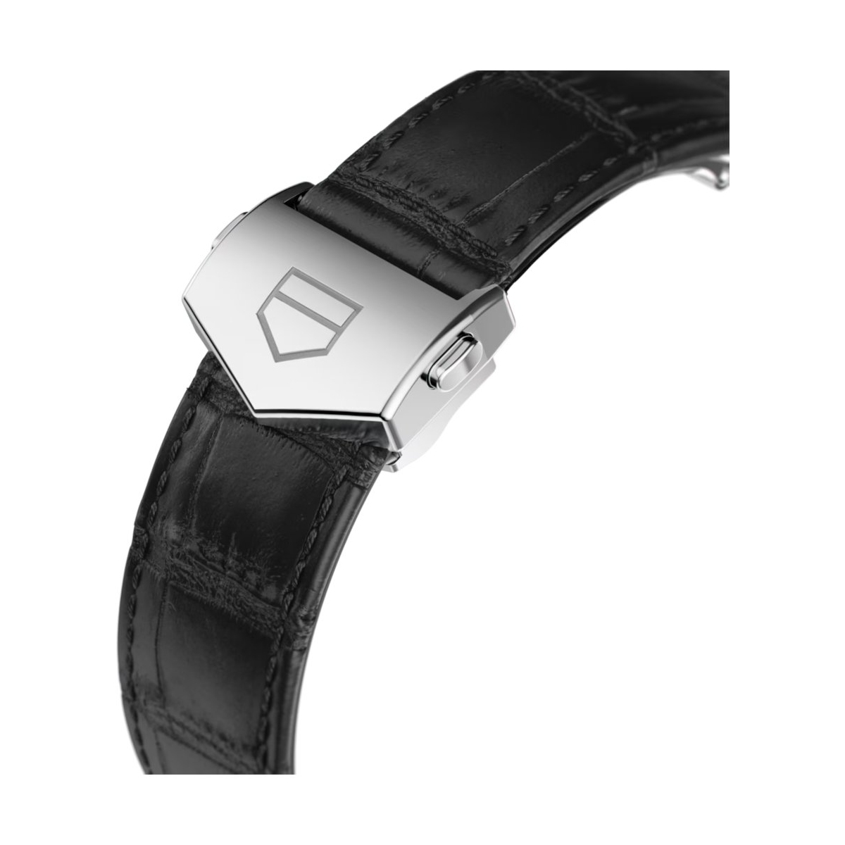 ZEGAREK TAG HEUER Monaco Chronograph