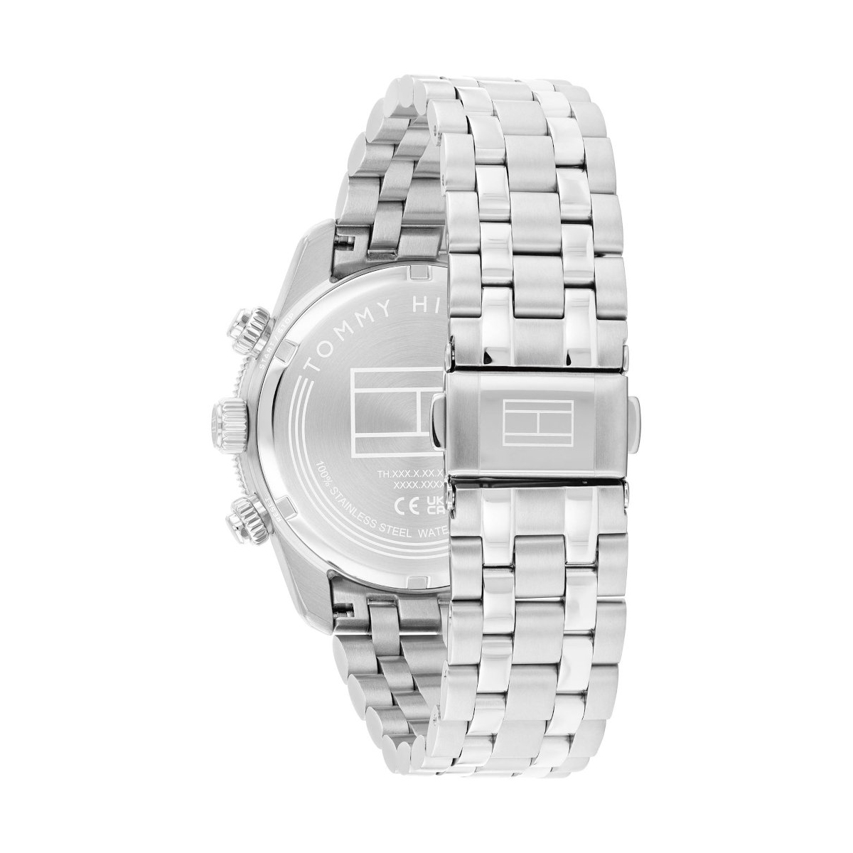 ZEGAREK TOMMY HILFIGER TH85 CHRONOGRAPH