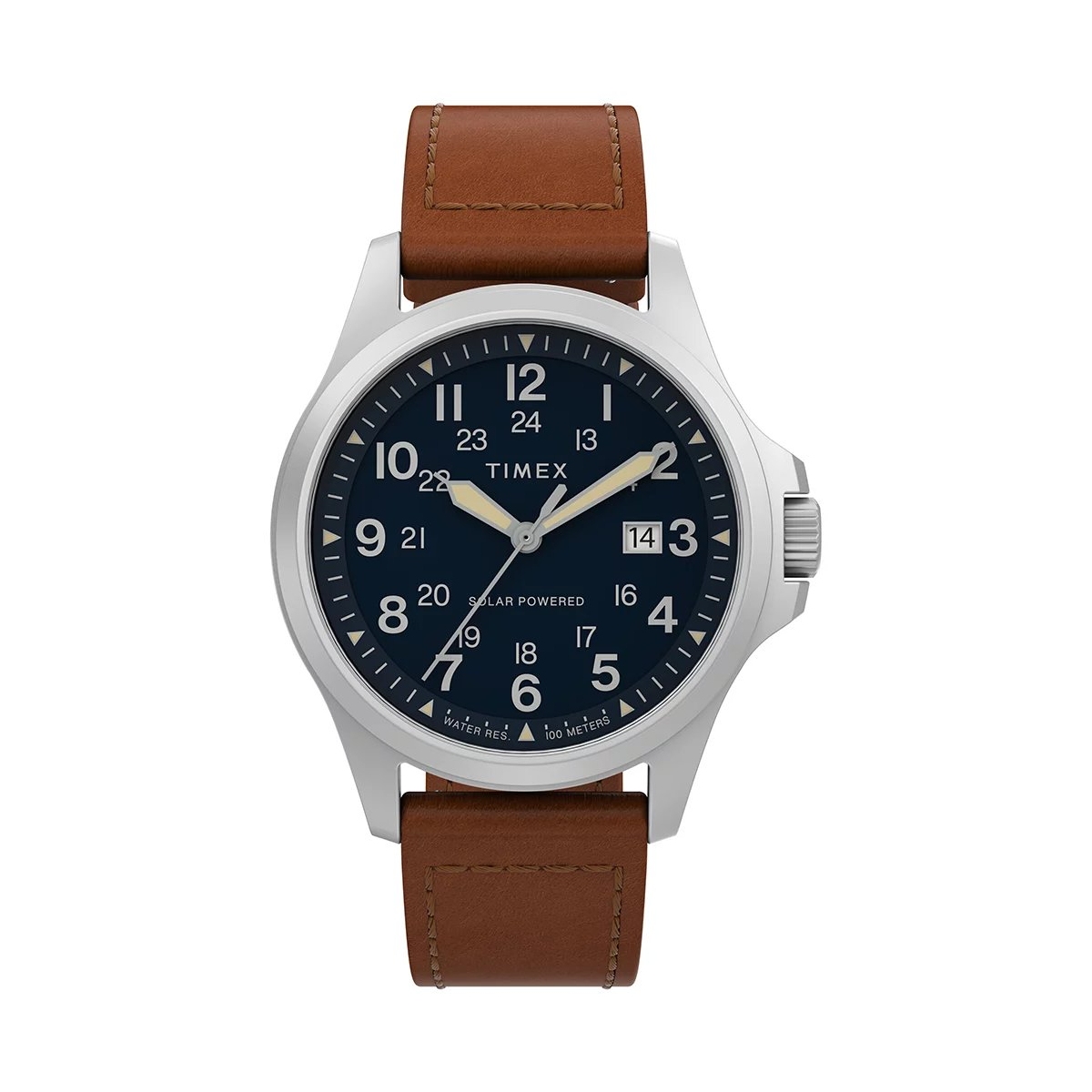 ZEGAREK TIMEX Expedition North Solar