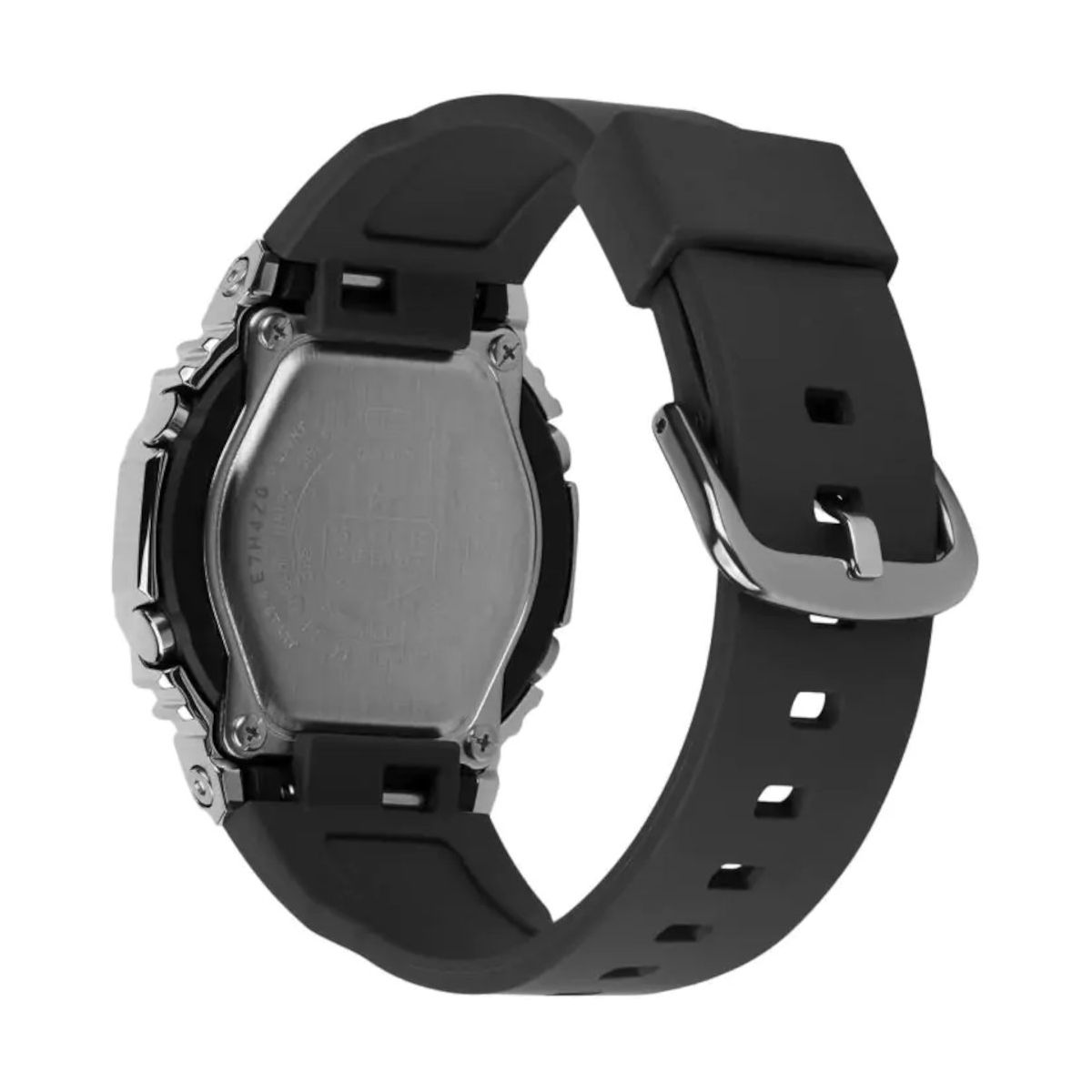 ZEGAREK G-SHOCK G-Metal