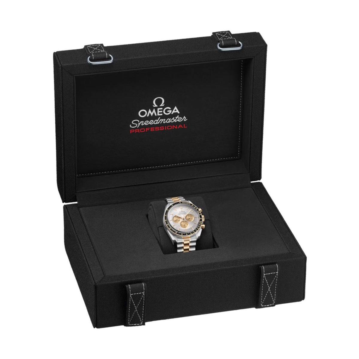 ZEGAREK OMEGA SPEEDMASTER MOONWATCH PROFESSIONAL