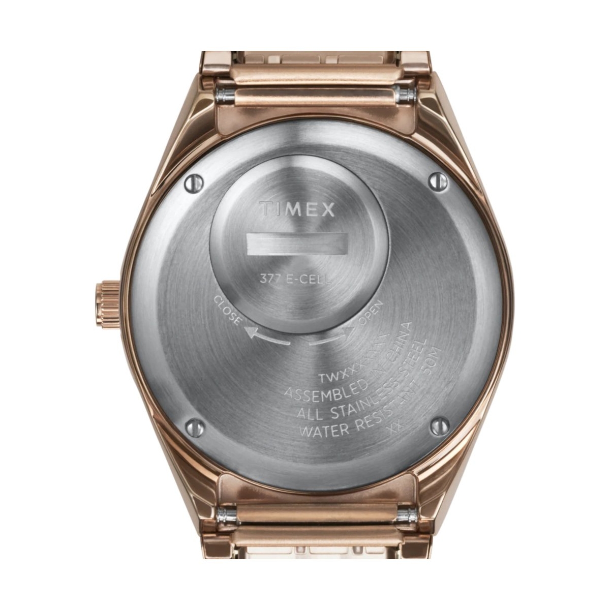 ZEGAREK TIMEX Q TIMEX REISSUE