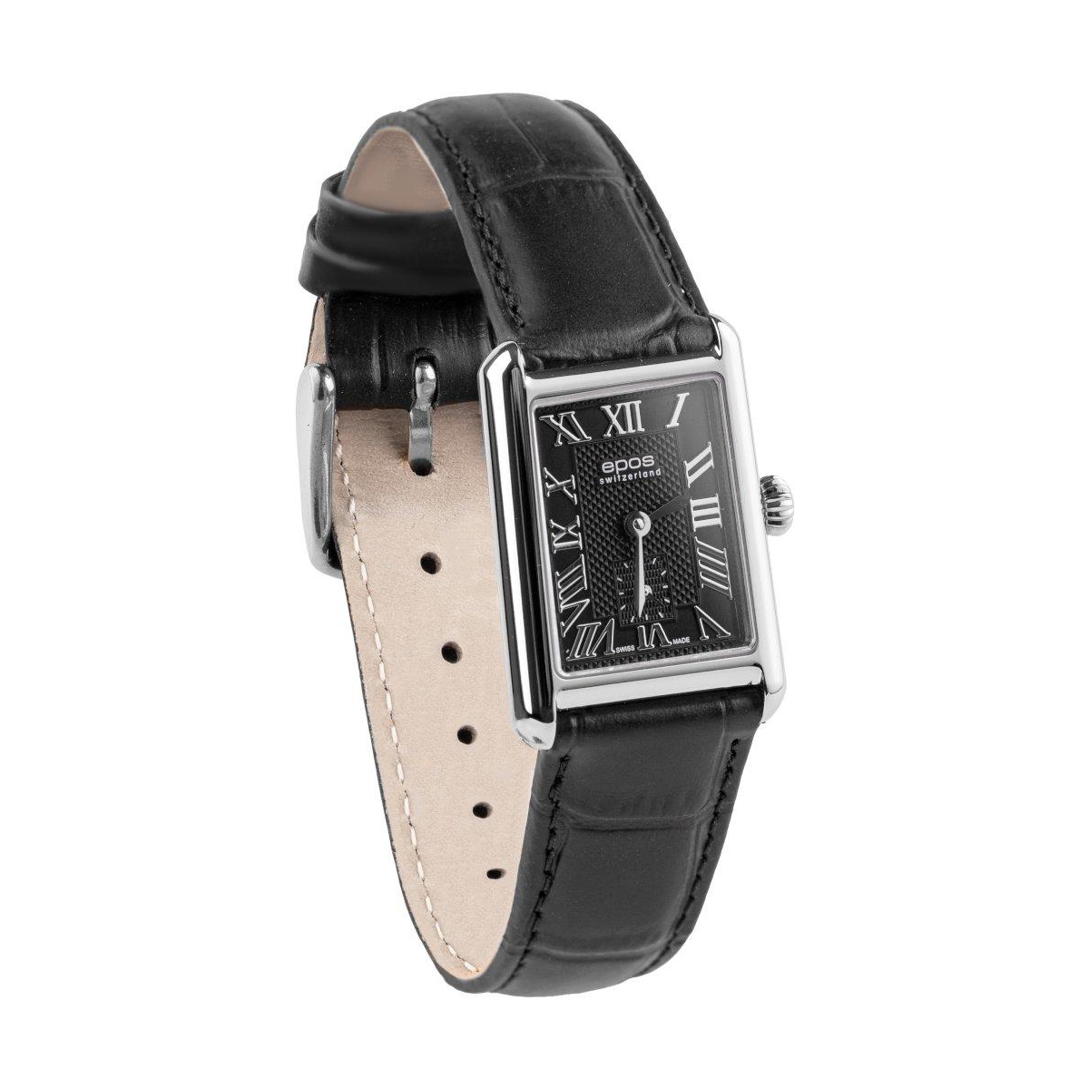 ZEGAREK EPOS QUARTZ LADY