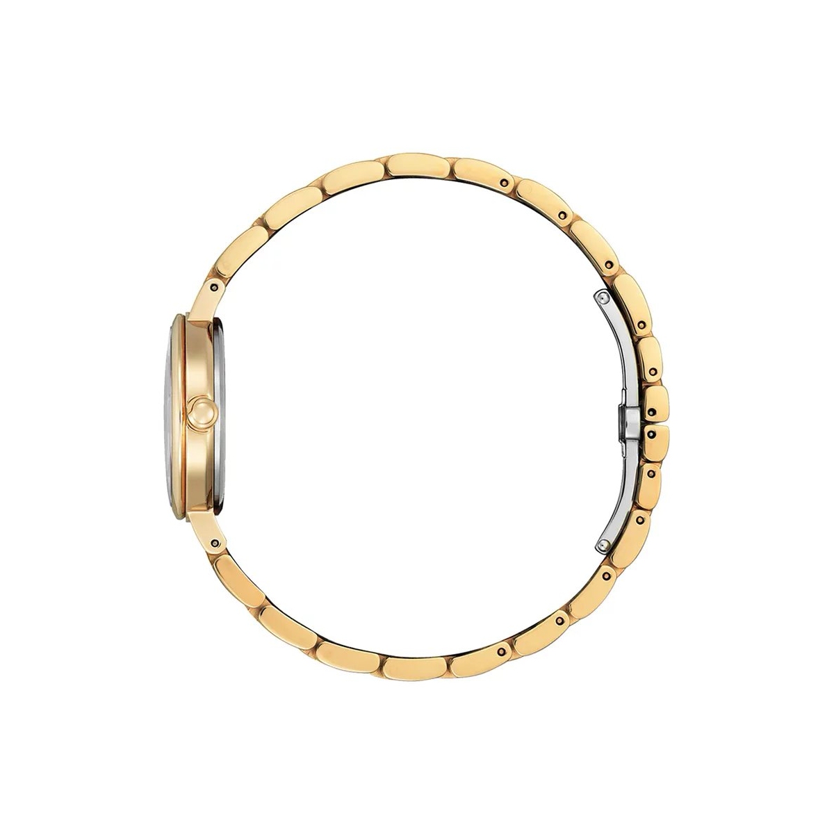 ZEGAREK CITIZEN Solar Classic Sapphire