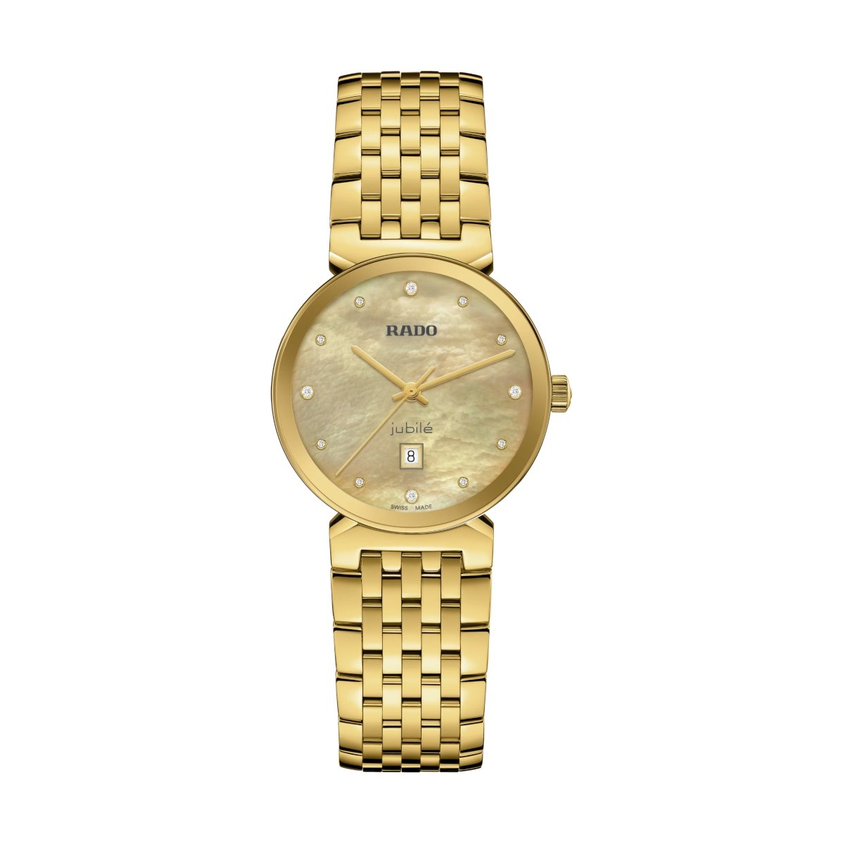 ZEGAREK RADO Florence Diamonds