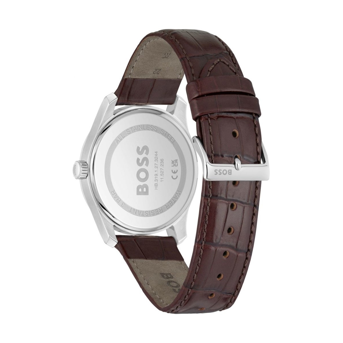 ZEGAREK BOSS PRINCIPLE