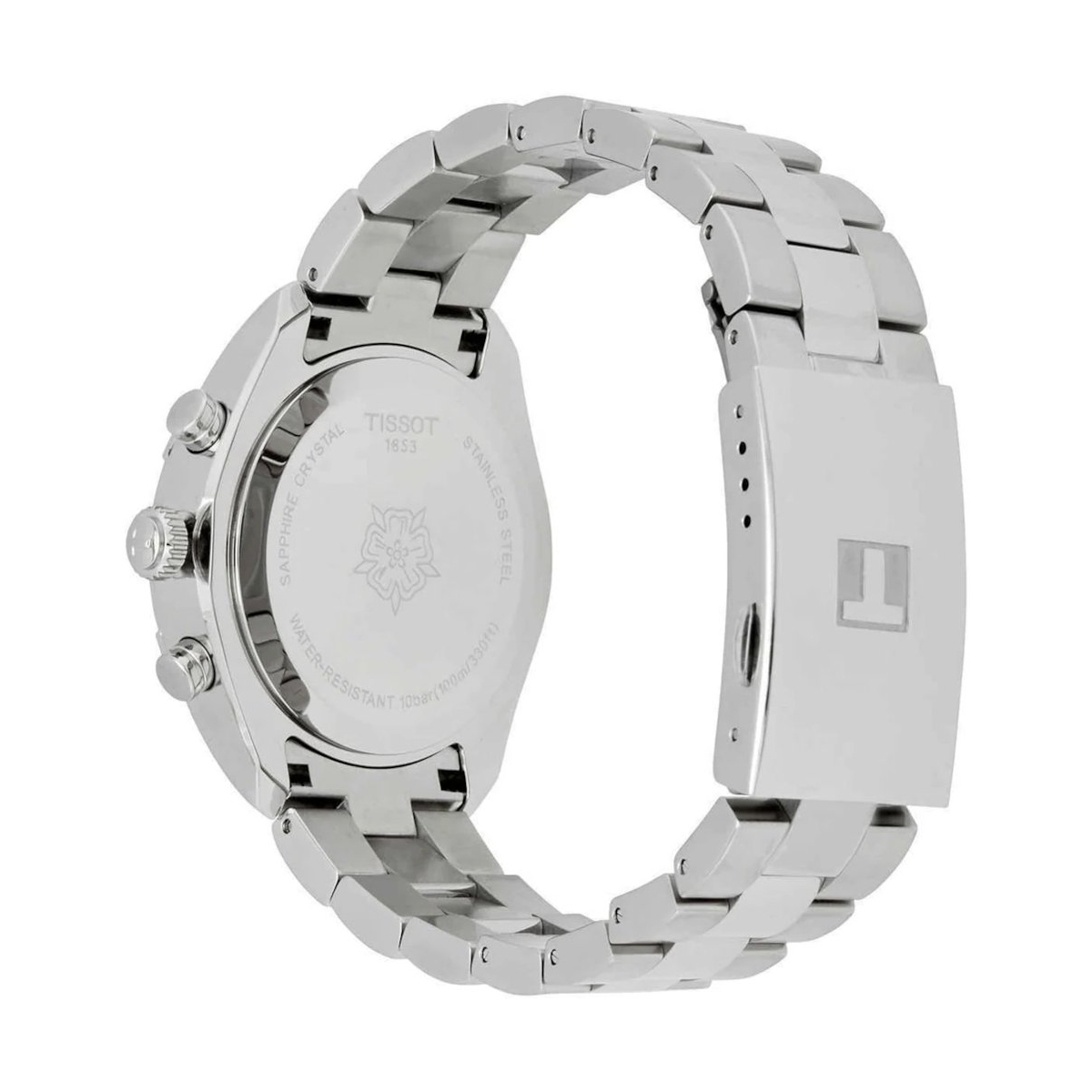 Tissot PR 100 Sport Chic Chronograph