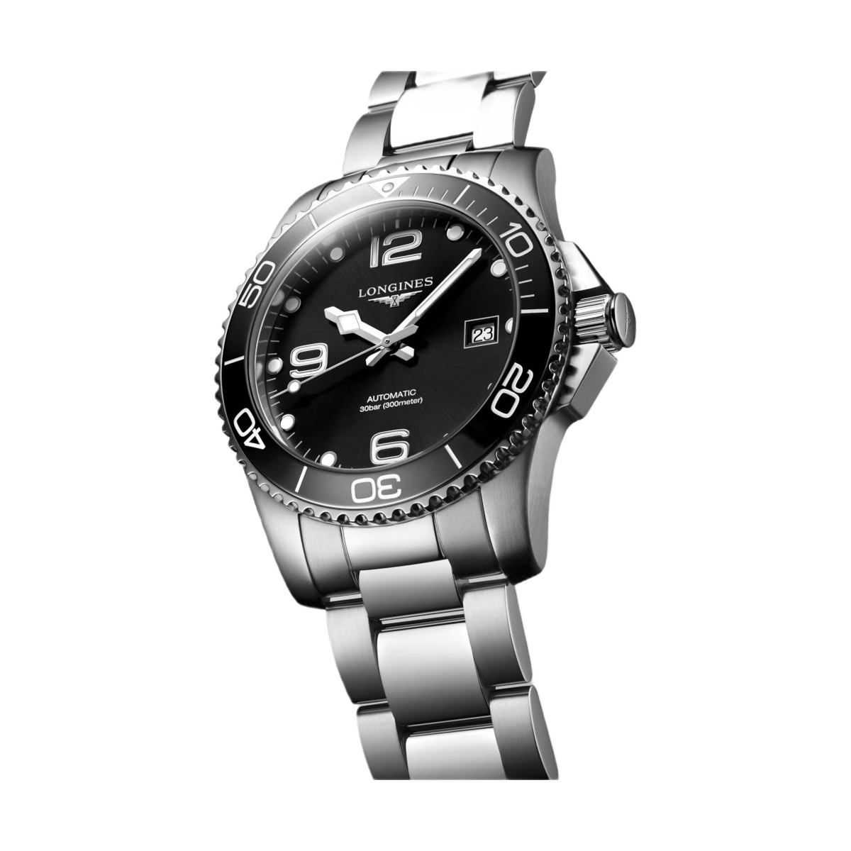 LONGINES HYDROCONQUEST