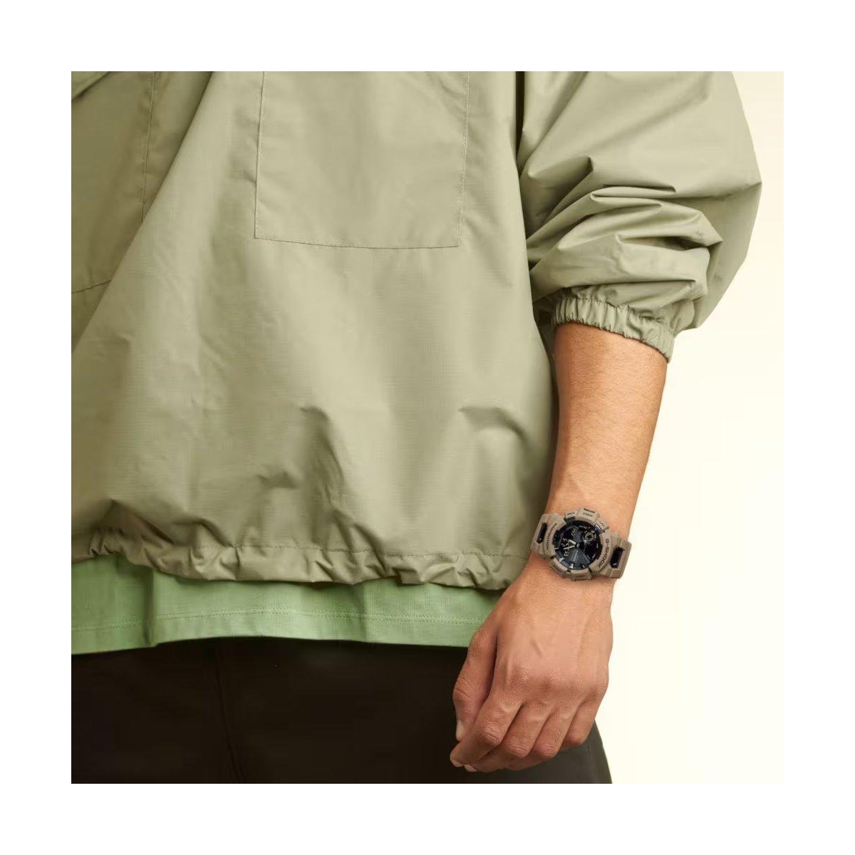 ZEGAREK G-SHOCK G-SQUAD GBA-900 SERIES