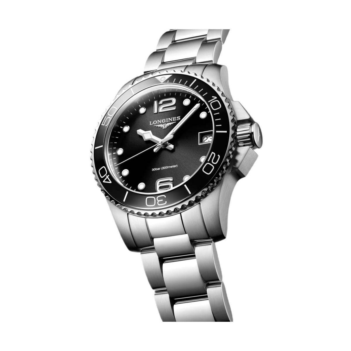 LONGINES HYDROCONQUEST