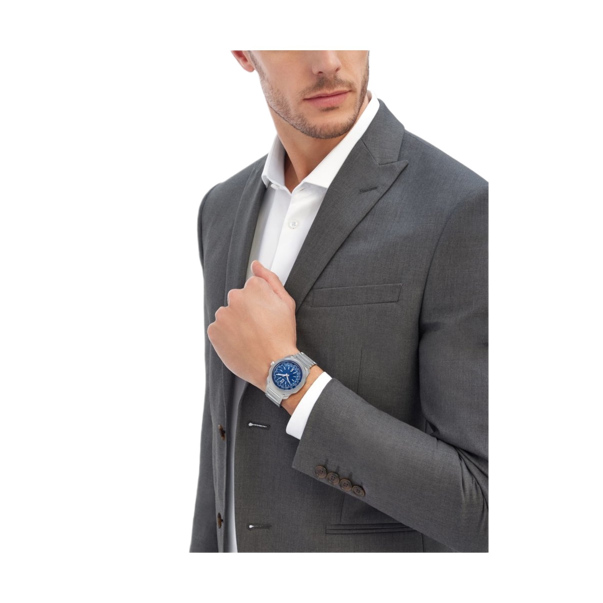 ZEGAREK BVLGARI OCTO ROMA