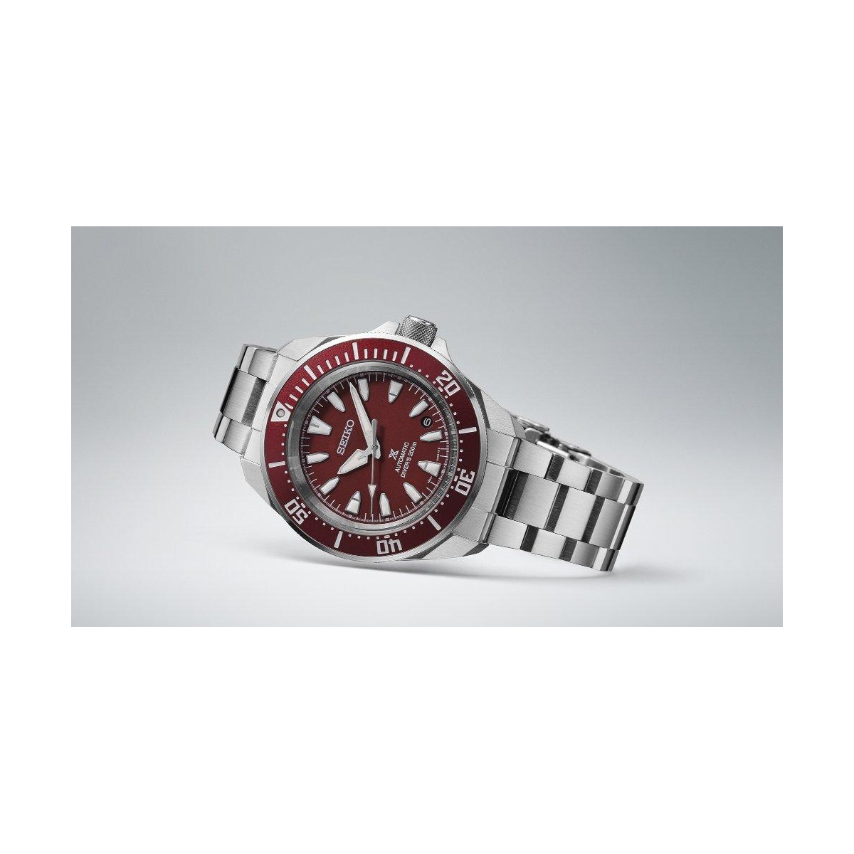 ZEGAREK SEIKO PROSPEX SEA DIVER AUTOMATIC