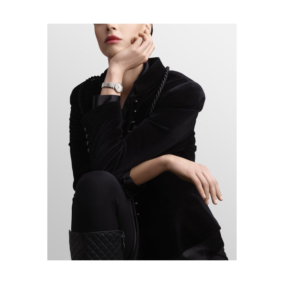 LONGINES LA GRANDE CLASSIQUE DE LONGINES