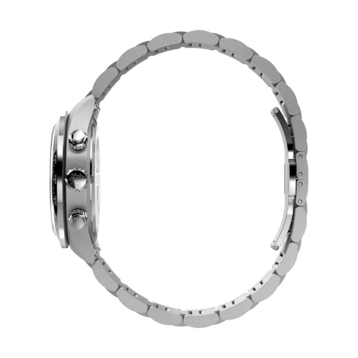 ZEGAREK TIMEX WATERBURY HERITAGE CHRONOGRAPH