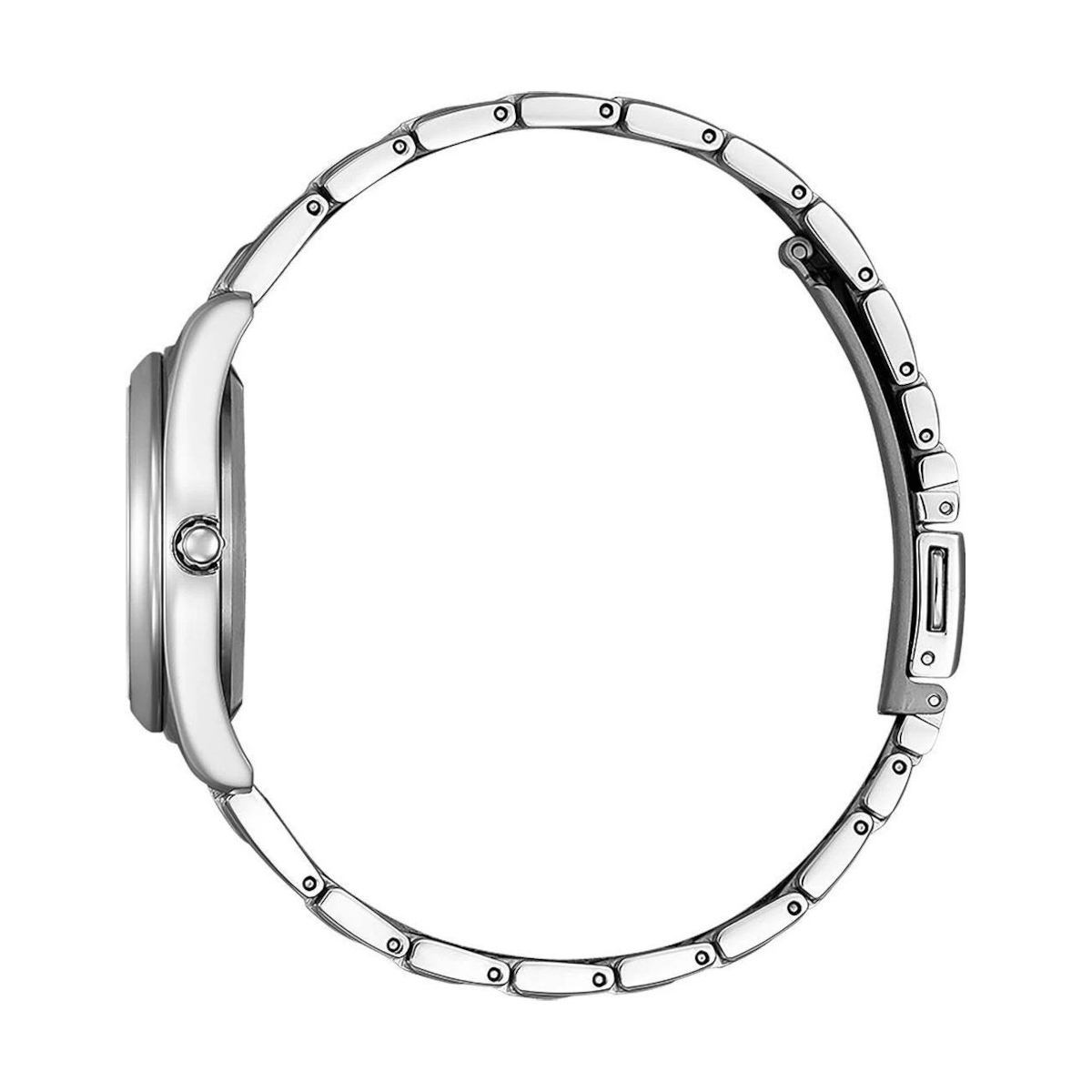 ZEGAREK CITIZEN SUPER TITANIUM