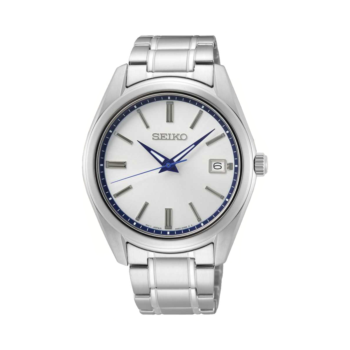 ZEGAREK SEIKO CLASSIC 140TH ANNIVERSARY LIMITED EDITION