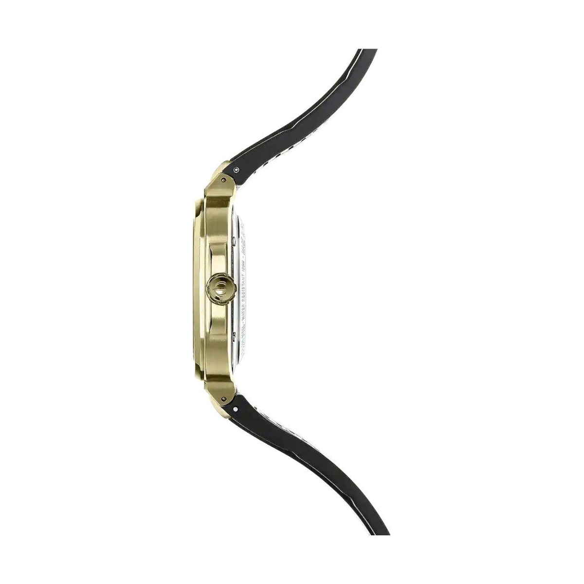 ZEGAREK HERBELIN CAP CAMARAT SQUARE