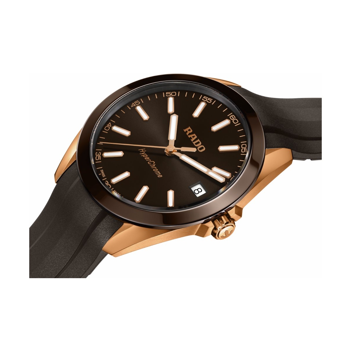 ZEGAREK RADO HYPERCHROME
