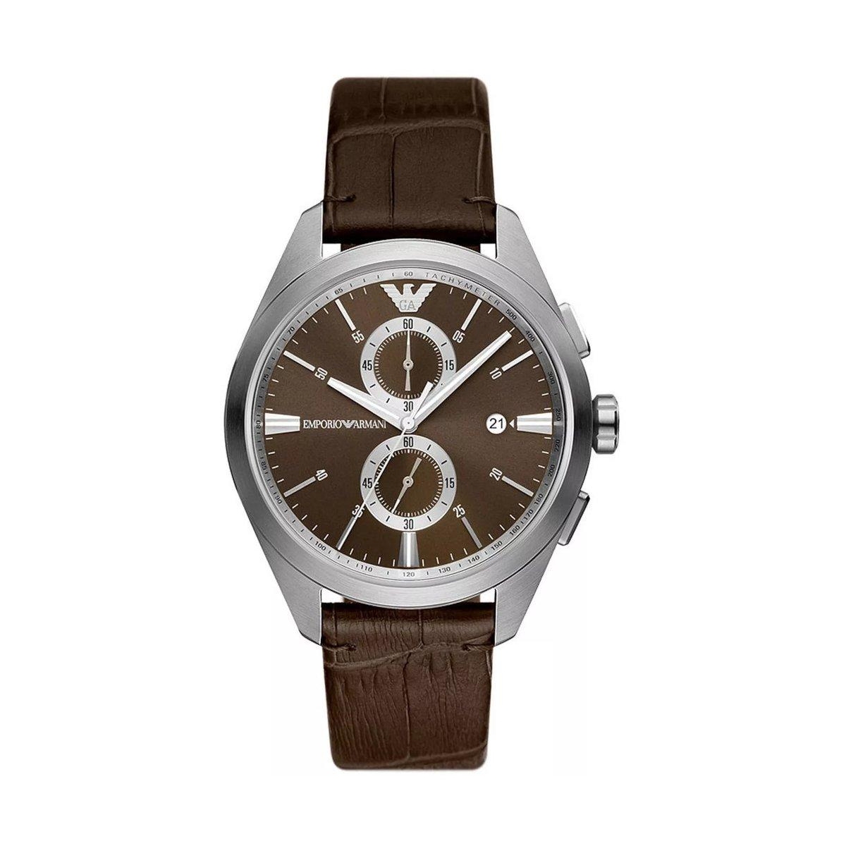 ZEGAREK EMPORIO ARMANI CLAUDIO CHRONOGRAPH