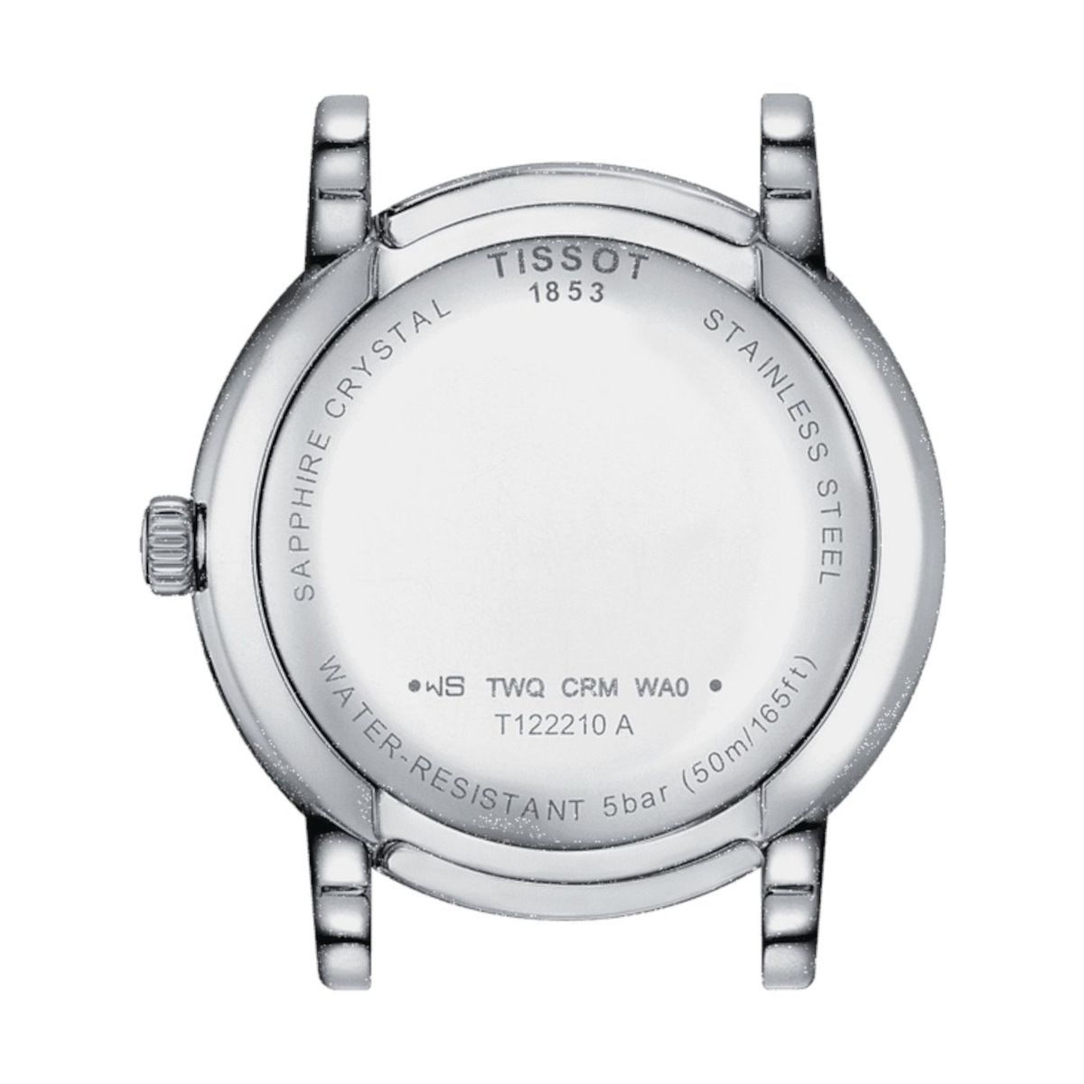 Tissot Carson Premium 30mm