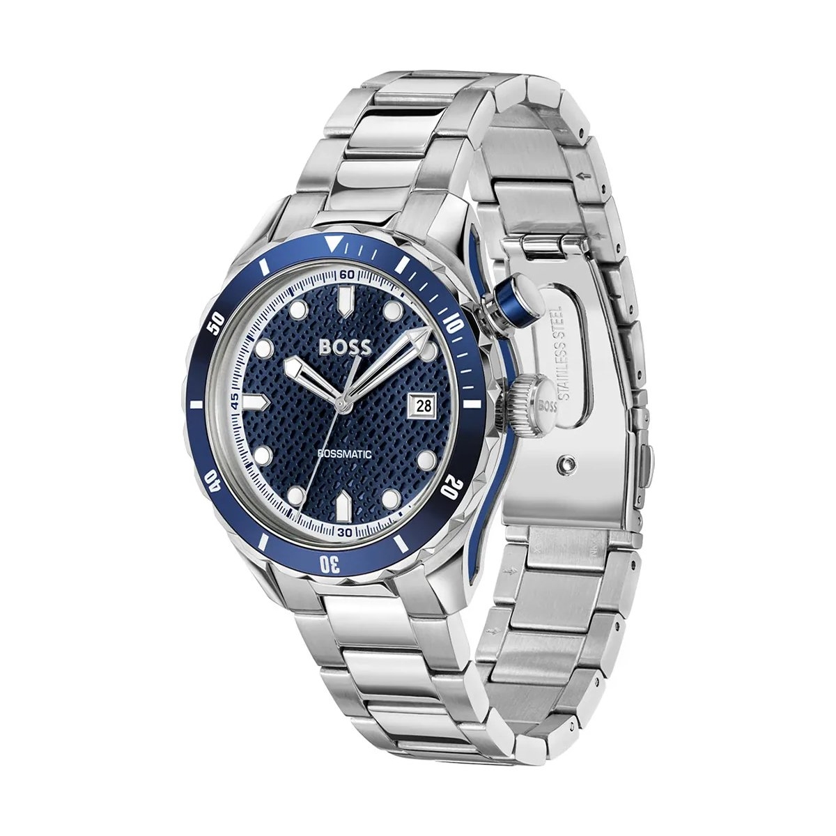 ZEGAREK BOSS BOSSMATIC